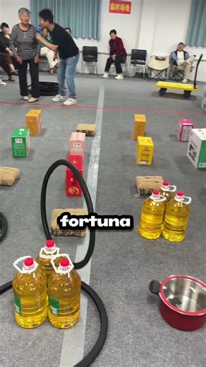 🍀👵 La Nonna Più Fortunata di Sempre! 😱🎁