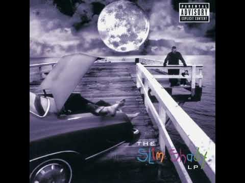 My Name Is by Eminem (Feat. Dr. Dre) Clean Version