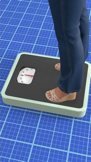 How a Weight Machine Works | 3D Animation