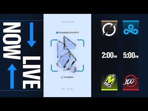 NAL 2026 - Stage 2 | Finals Stage - Day 3
