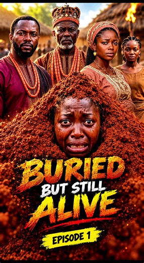 Buried but still alive (Episode 1) #fyp #magictrick #fyp #aistory