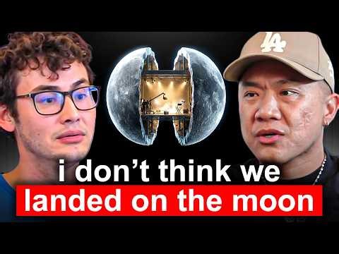 Tim Chantarangsu: 20 Years on YouTube Without Burning Out | DSH #1720