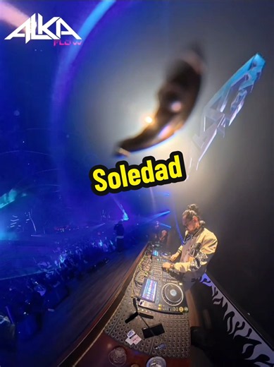 Soledad - Yoga BeatMap Edit #djalkaflow #alkaflow #soledad #westlife #spartakemang