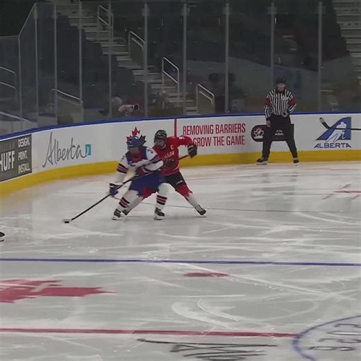 Connor Bedard's Highlights at the 2023 World Junior Championship
