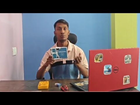 Unboxing Ardino uno kit 