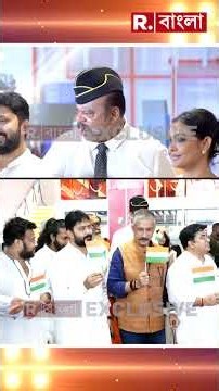 '৫০ বছরের এক সংস্কৃতি ভেঙে খান খান করে দেওয়া হয়েছে' : প্রাক্তন সেনাকর্তা আরকে শ্রীবাস্তব
