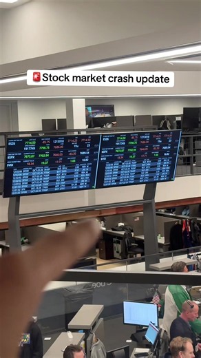 S&P 500 Volatility Alert: How to Manage Risk During Market Drops
