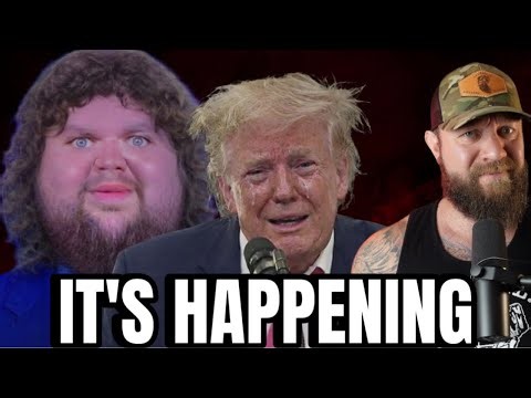 They're Going to IMPEACH Trump: Weekly Politics LIVE 5 PM PST