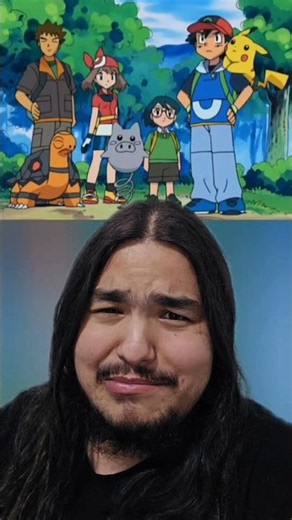Was this Pokémon supposed to die as soon as it appeared in the anime? Spoink had its Pokédex entr...