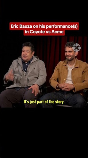 Eric Bauza's feelings on the new Looney Tunes movie