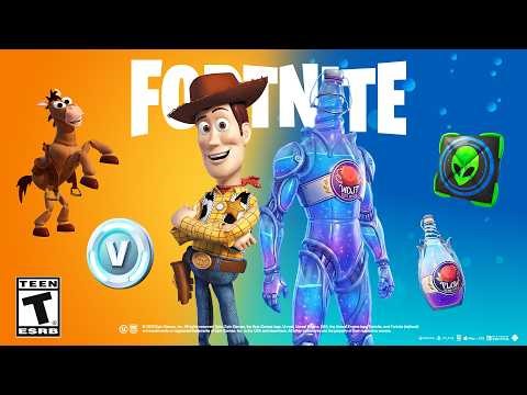 *NEW* FORTNITE 40.20 UPDATE!