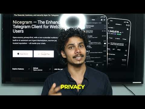 The Best Telegram Feature for work, privacy, creators, communities