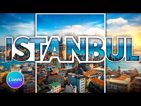 Easy Canva Cutout Hack:Create Stunning Poster andVideos in Minutes #canvatutorial#canva#designtips