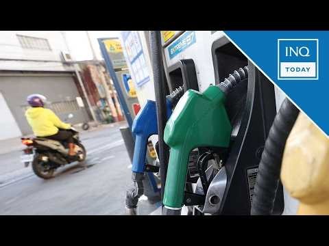 Diesel hike of up to P4/liter seen next week | INQToday