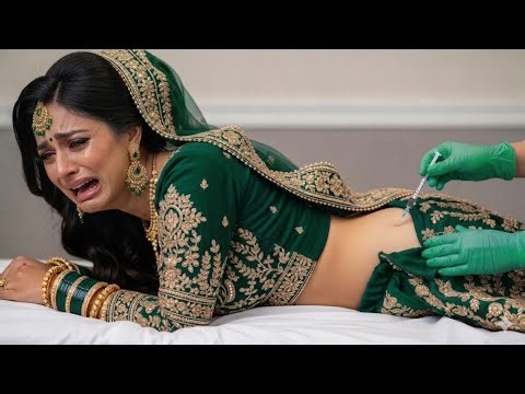 Gluteal Injection Procedure 💉 | Most Safe IM Technique