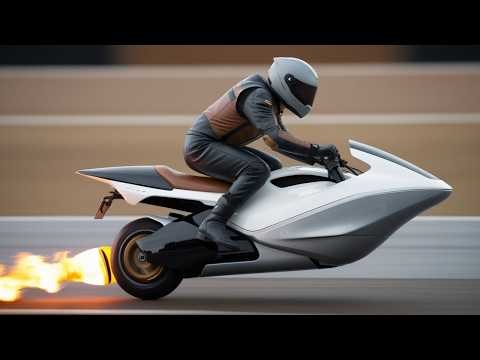 MOST INSANE INVENTIONS THAT ARE BECOMING REALITY NOW