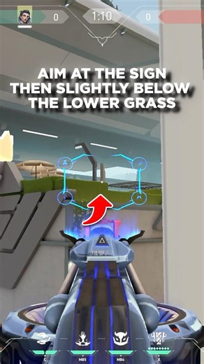 This Fade Lineup on SPLIT is BROKEN