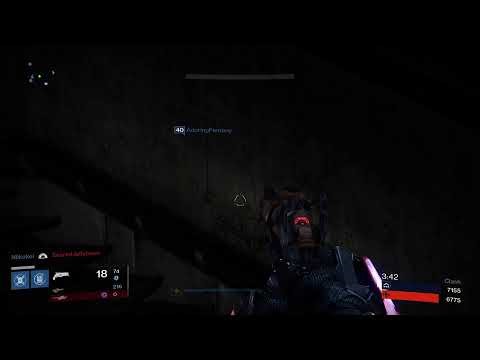 Destiny 1 🌎 2026 ( Solar Burn 🔥 Strikes + PvP ) 🌚 ( Playstation Portal ) 🎮 Ps5 Pro 4K