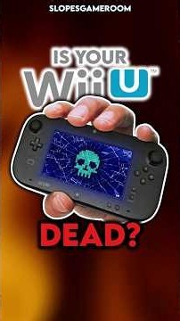 Is Your Wii U A Ticking Time Bomb?
