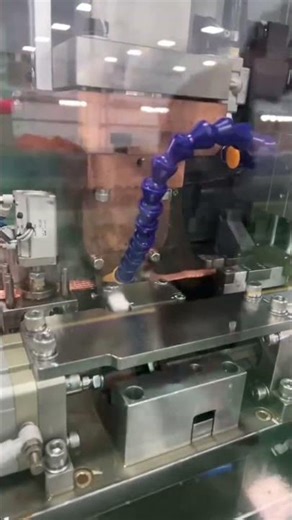 How Are Copper Braided Strips Welded? A Complete Process Breakdown