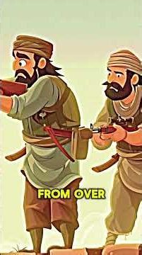 British Sniper's Impossible Shot Saved His Entire Team #military #sniper