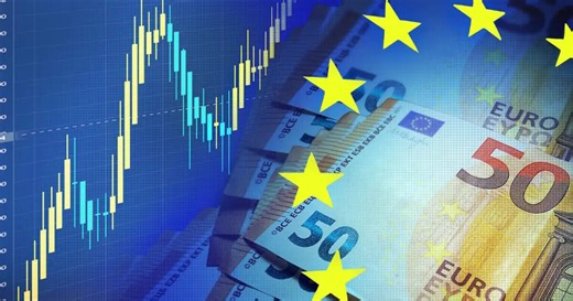 Eurostat: Στο 2,9% το δημοσιονομικό έλλειμμα της ευρωζώνης το 2025