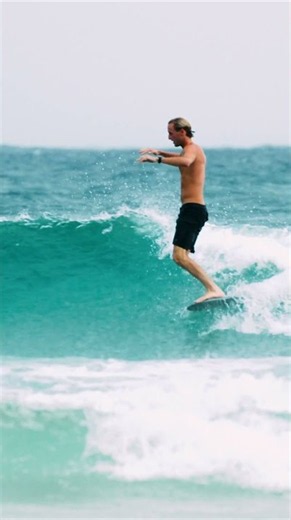 CHAFED | A film by Cameron Staunton | Surf journey on the East Coast of Australia