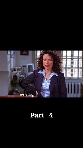 George Thinks He's a Great Dancer… But He's WAY Off! 😂 | Seinfeld | Part 4 #america #usa #usashorts