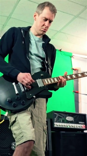 GREY ALIEN DOLPHIN 'Part 3' Volume Five '11.3.26' Green Screen Session @GLASS STUDIOS