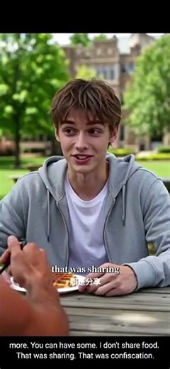 [AI BL] He said No Touching and then he Fell in Love with me ❤️ [Full Episode] [Full Movie]