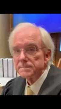 Div 8 Judge Chris Craft retires after 40-plus years
