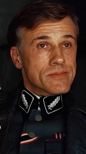 Landa asking for a glass of milk is scarier than most horror movies. Polite the whole time, then he switches to English so the family under the floor can't follow. He knew https://t.co/vnonAw6lRZ https://t.co/nSLrWClV41