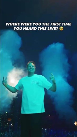 Such a legendary release! Do you remember where you first heard Harder State Of Mind live? 🤯