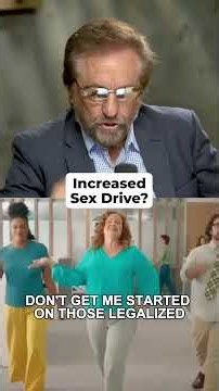 Increased Sex Drive?