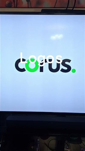 corus/sony pictures animation/ DHX media #logo