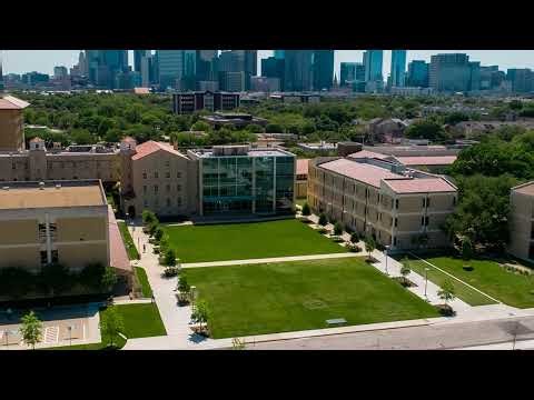 Dallas Theological Seminary Live Stream