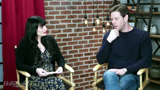 Ike Barinholtz On Writing 'The Oath:' "I Really Have to Give Credit to the 2016 Election" | In Studio [Full Movie]