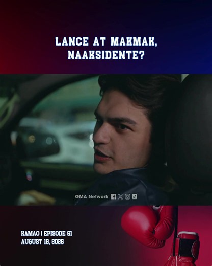 KAMAO Highlights: Lance, Nawala Yung Tama Mo sa Ginawa ni MakMak! 🤣