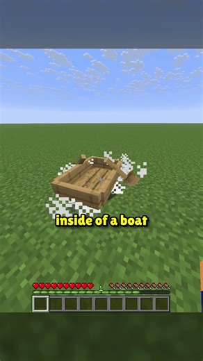 Items Pulls Clouds? Delicious. #minecraft