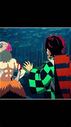 Inosuke Full Josh Mode 🐗🔥 | Beast Unleashed! #shorts #demonslayer