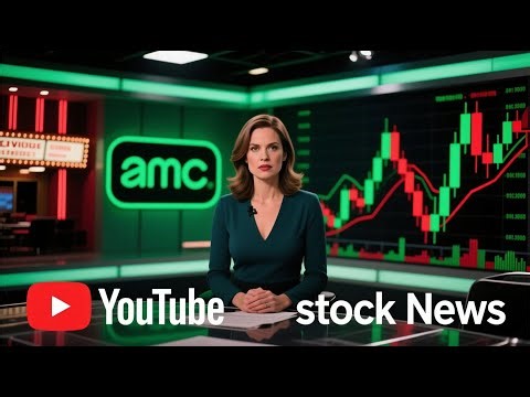 AMC Stock Update Today