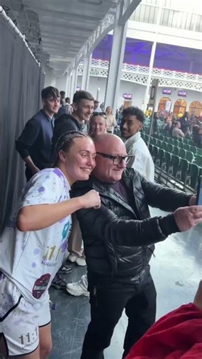 VIP are proud to have worked with MVP and SkySportsBoxing.