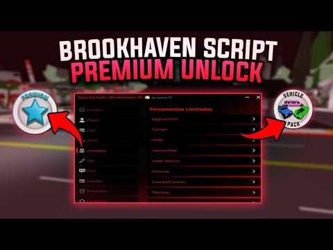 Brookhaven Script Premium Gamepass Keyless Best Hub Pastebin | Shife