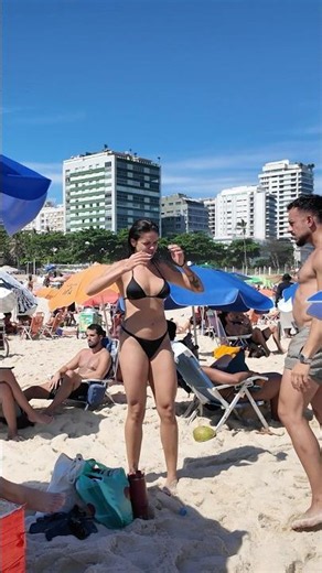 🇧🇷 Exploring the Beauty of Rio de Janeiro | Brazil Travel