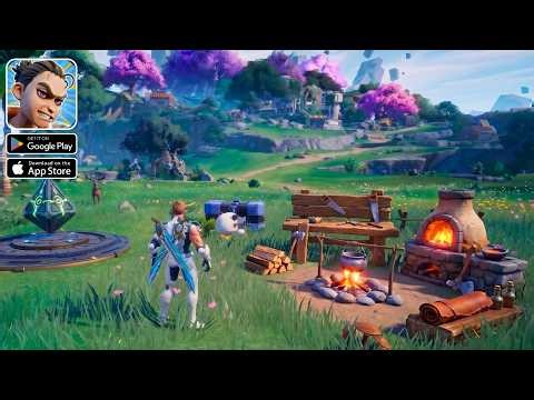 Project Z: 72H Siege Conquest | Gameplay Walkthrough (Android)