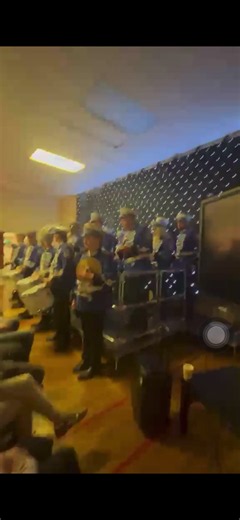 From Enniskillen into The Auld Orange Flute — two timeless airs, one proud Ulster tradition. Our next tune from last night is the fan favourite Fare Thee Well Enniskillen (Enniskillen) into The Auld Orange Flute🧡. Two tunes that work together perfectly when played on after the Other #NIPANC #coagh #concert #fluteband #unionism