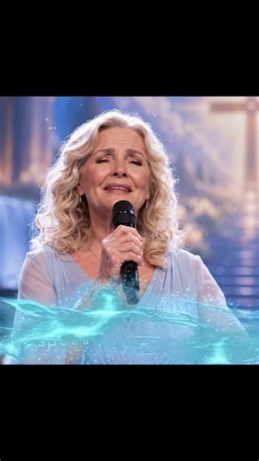MICHAEL BENNET & HIS WIFE – Jesus, Our Hearts Belong to You | Emotional Christian Duet