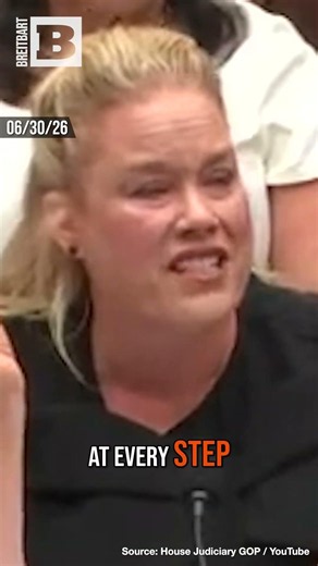 “Why Does My Child Matter Less Than an Illegal Immigrant?” — Angel Mom Berates Congress