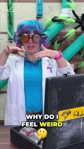 The Rise of Disastra the EVIL Scientist! 😈