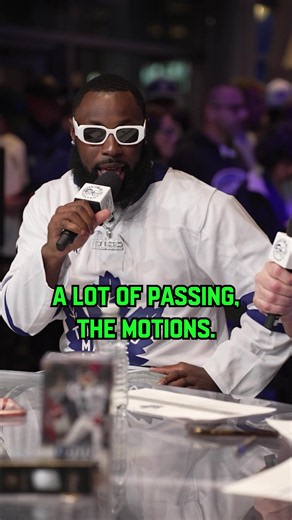 DaShaun Amos & Adarius Pickett: What They Love About the CFL 🏈